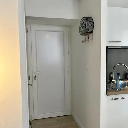 Studio Cozy Coeur De Ville Béziers Buitenkant foto