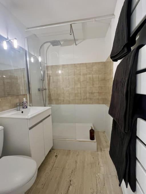 Cozy Coeur De Apartment