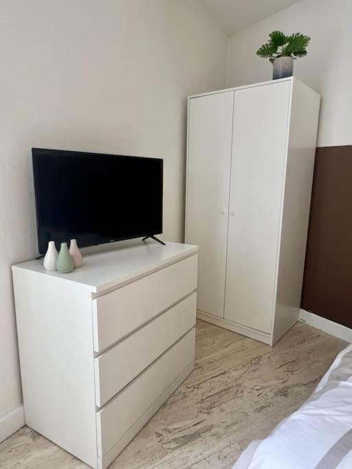 Apartment Cozy Coeur De Beziers