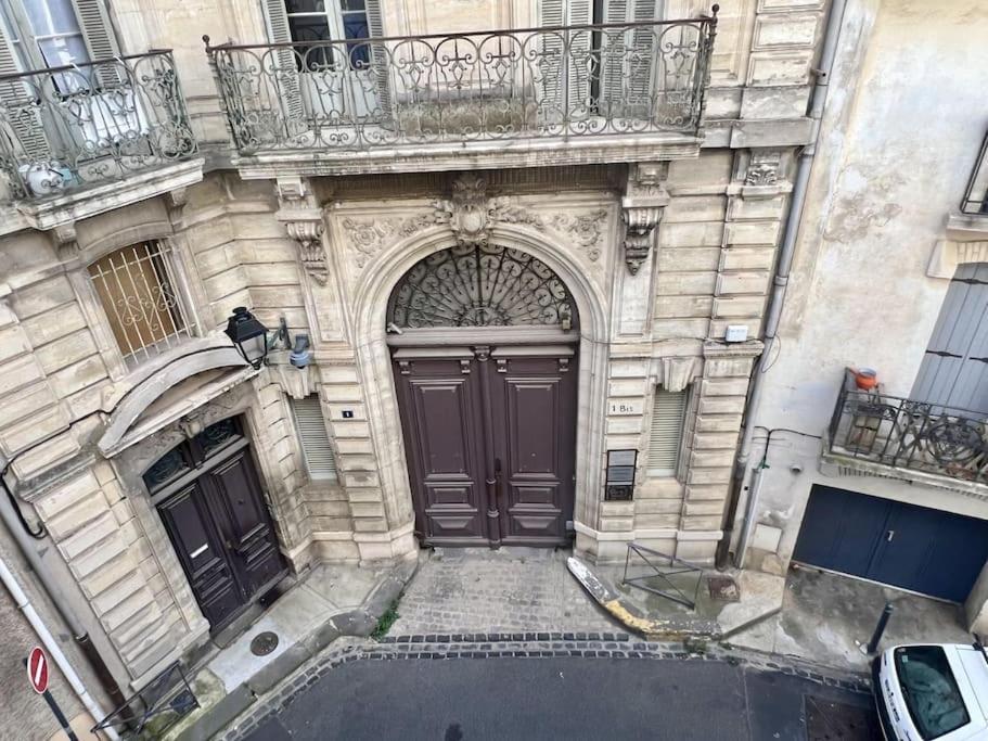 Cozy Coeur De Beziers